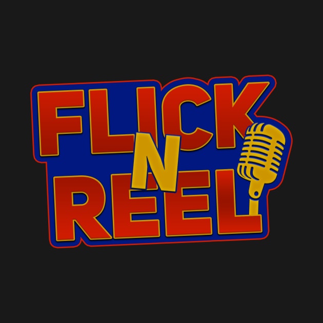 Flick-N-Reel logo by Flick-N-Reel Fancast