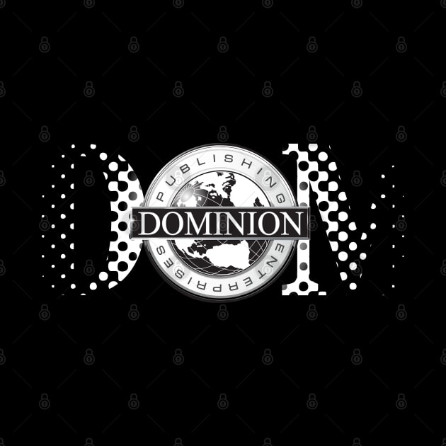 Dominion 1993 Legion Tee by dominionpub