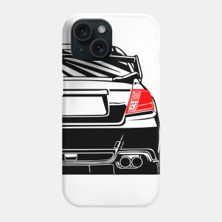 Impreza STI WRX Phone Case