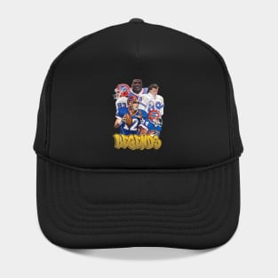 Buffalo Legends! Hat