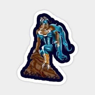 Raziel Magnet