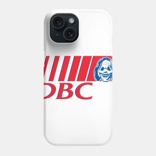 Drowned Boy Chicken Phone Case