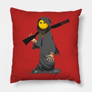 GRIM Pillow