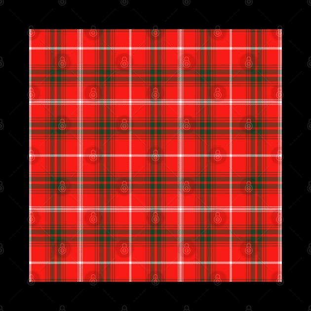 Duke Of Rothesay Plaid Tartan Scottish by ScottishShop