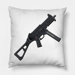 UMP45 Pillow