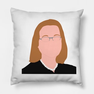 Judge Beryl Howell Pillow