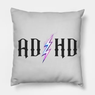 ADHD Pillow