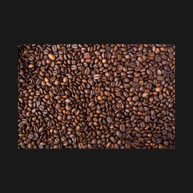 Image: Coffee beans (light) by itemful