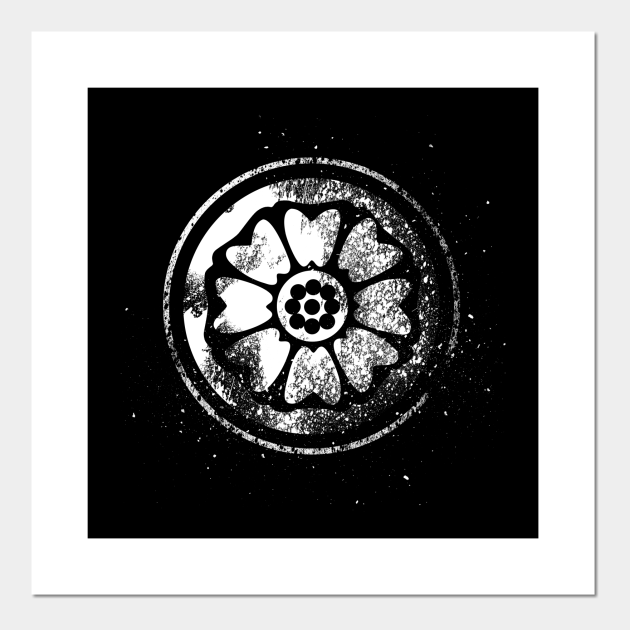 Order Of The White Lotus Avatar The Last Airbender Posters And Art Prints Teepublic