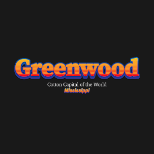 Greenwood T-Shirt