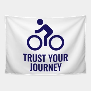 Trust Your Journey Tapestry