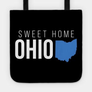 Ohio Sweet Home Tote