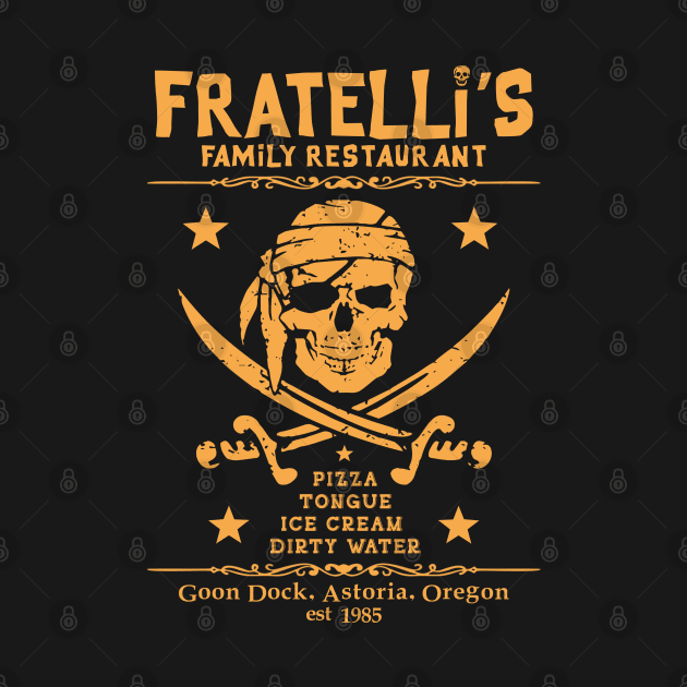 Fratelli's Family Restaurant by NotoriousMedia