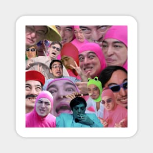 Filthy Frank Magnet