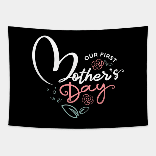 Our first mothers day Tapestry