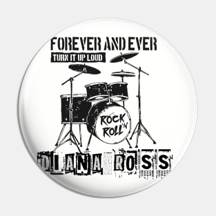 diana ross forever and ever Pin