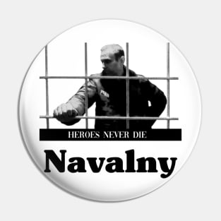 Navalny Pin