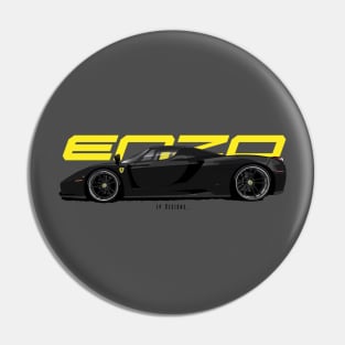 Enzo Pin