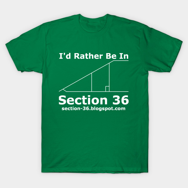 I'd Rather Be At Fenway T-Shirt- Unisex XL