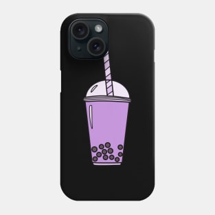 Bubble Tea Phone Case