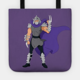 TMNT - Shredder Tote