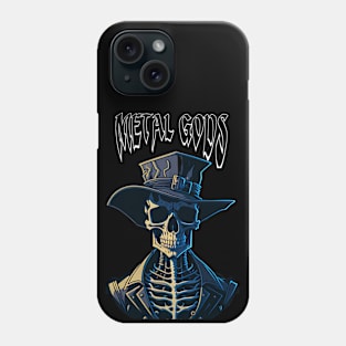 Metal Phone Case