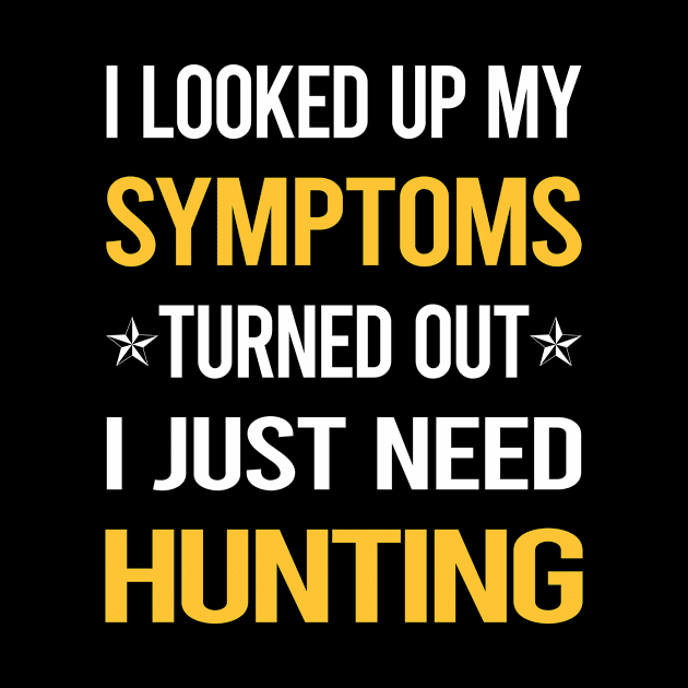 My Symptoms Hunting by symptomovertake