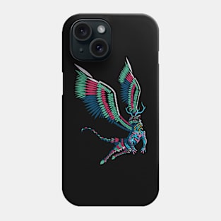 Alebrijes of Might Phone Case