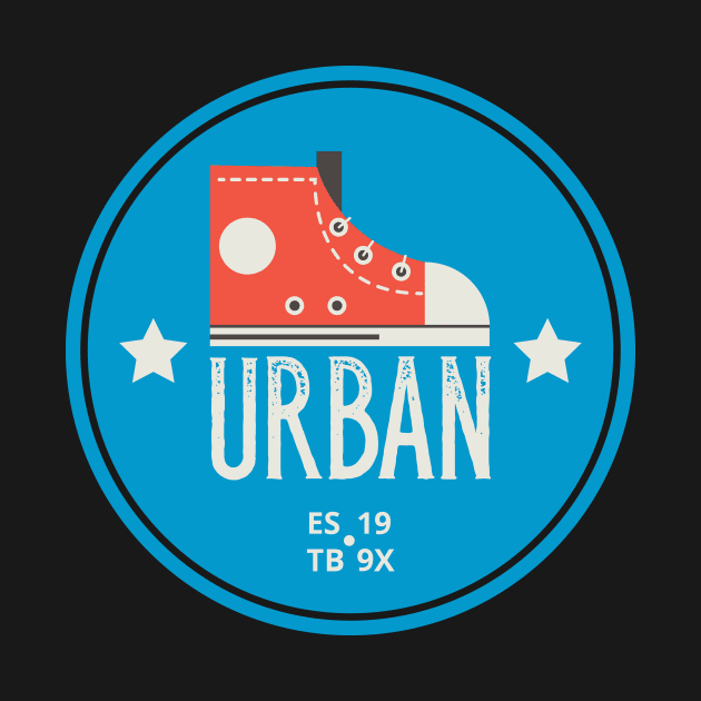 Urban Ware Style by eufritz