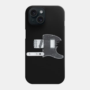 Tele Phone Case