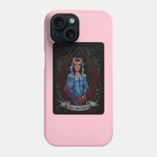 The Mother Phone Case