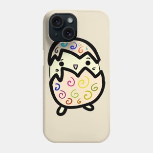 The Egg Amazing Special Phone Case