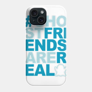 HashTag Text 2 Phone Case