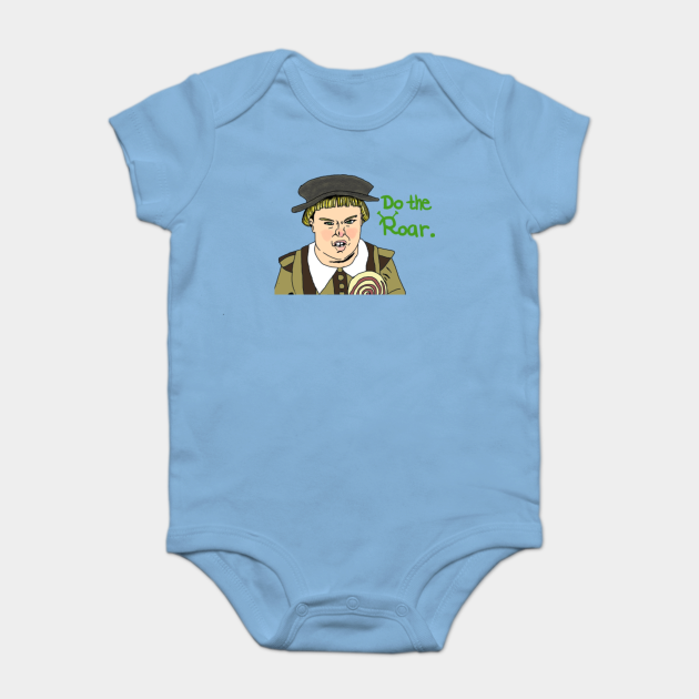 Do The Roar Shrek Body Bebe Teepublic Fr Do The Roar Shrek Body Bebe Teepublic Fr