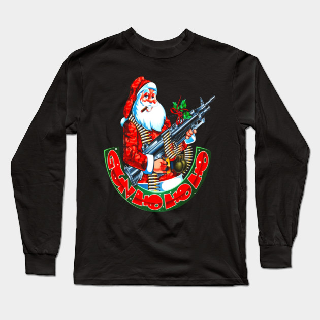 christmas graphic tee