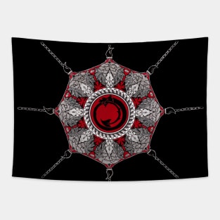 Vampire the Masquerade: Tzimisce - Sunweaver Tapestry