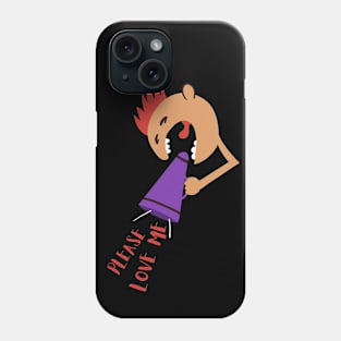 Love Me Phone Case