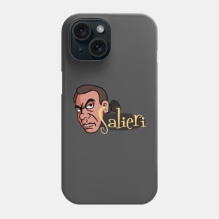 Salieri Phone Case