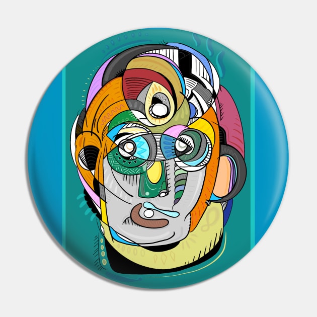 FISH EYES Pin by Angel Rivas