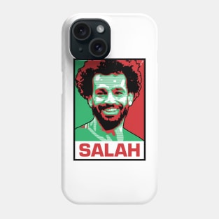 Salah - EGYPT Phone Case