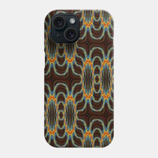 Organic links Phone Case