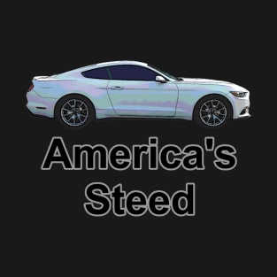 America's Steed T-Shirt