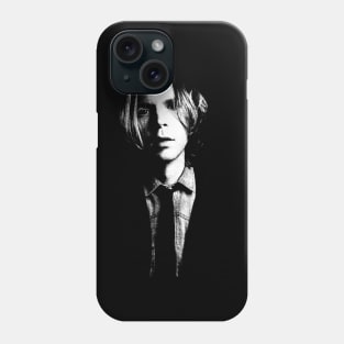 Retro Style Beck Phone Case