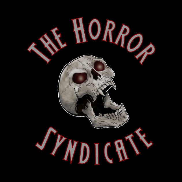 The Horror Syndicate Classic by TheHorrorSyndicate3