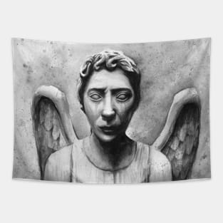 Don't Blink! Tapestry