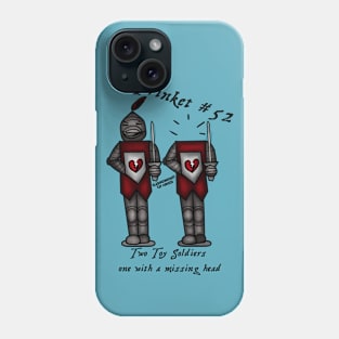 Trinket #52 Phone Case