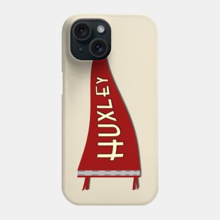 Huxley College Phone Case