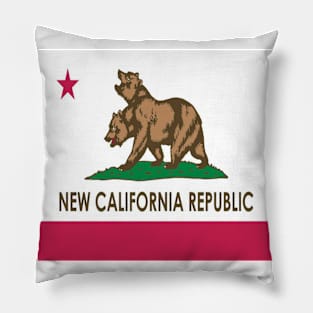 New California Rep. Pillow