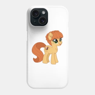 Meredith Sommer pony Phone Case