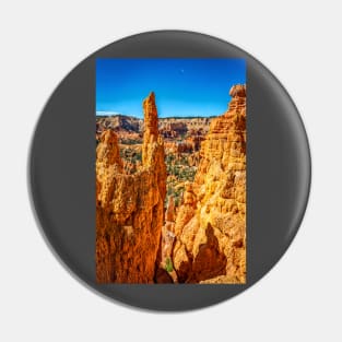 Bryce Canyon National Park Pin